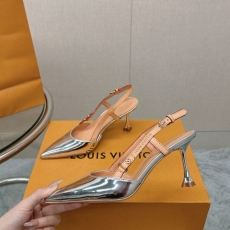 LV High Heels